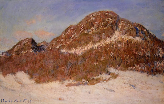 Warum ist Monets Mohnfeld ein Meisterwerk des Impressionismus?