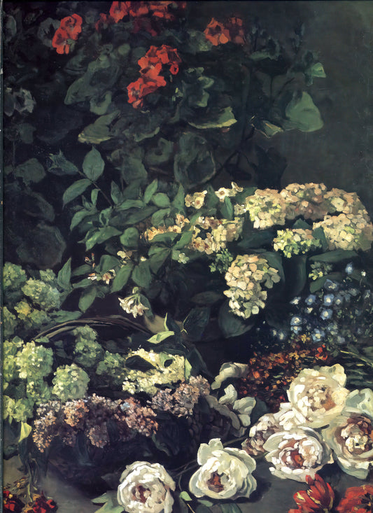 Was ist der Wert von Monet's Getreideschober und warum ist es ein Meisterwerk?