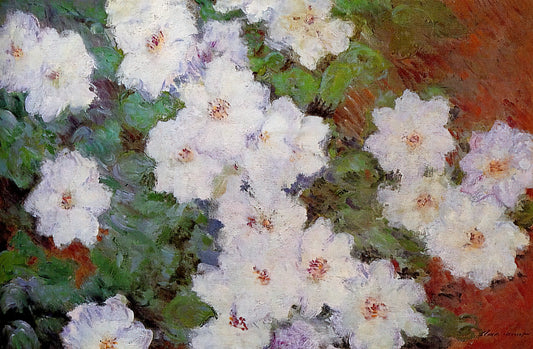 Wie hat Monet Givenchy inspiriert? Ein Blick auf den Einfluss der Landschaft auf die Kunst