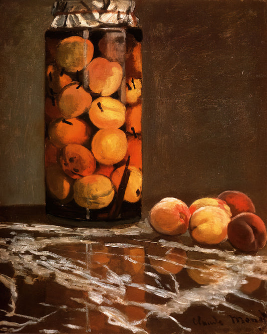 Warum ist Claude Monets Kunst bis heute so beliebt?