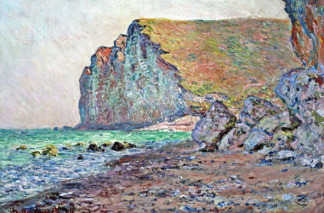 Warum sind Monet Kunstdrucke auf Leinwand eine zeitlose Wahl für Kunstliebhaber?