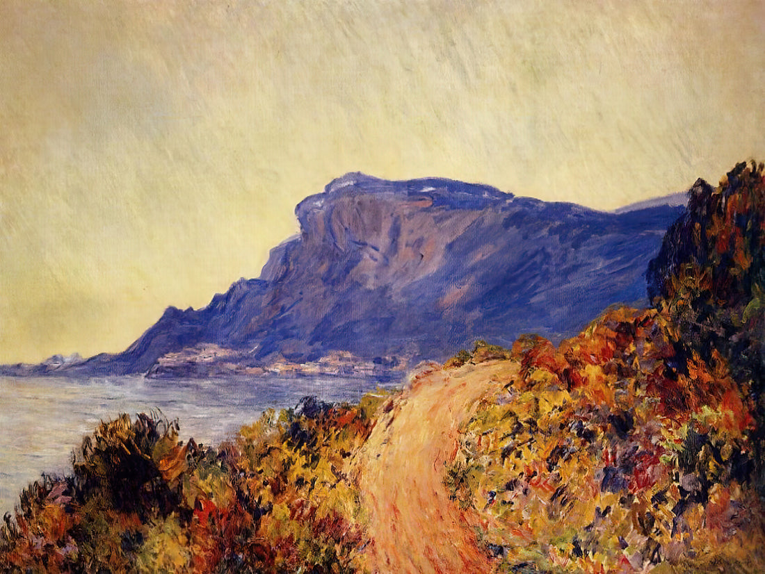 Wie funktioniert Monet Malen nach Zahlen und warum ist es so beliebt?