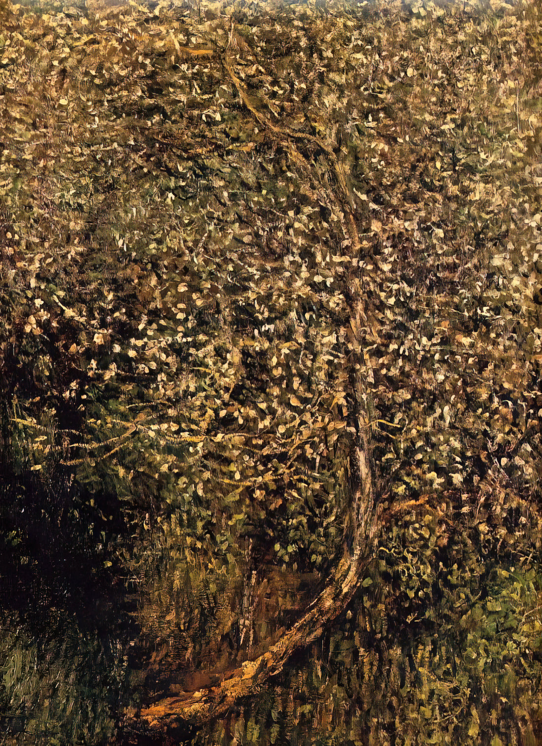 Warum sind Monets Mohnblumen so besonders? Eine Analyse der Technik und Bedeutung