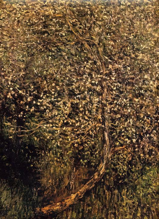 Warum sind Monets Mohnblumen so besonders? Eine Analyse der Technik und Bedeutung