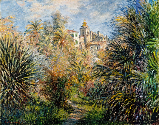 Warum ist Claude Monets Mohnblumenfeld ein Meisterwerk des Impressionismus?