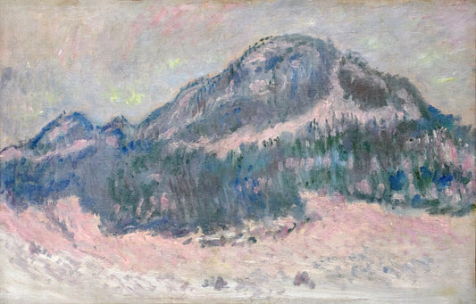 Warum ist das Musée d'Orsay für Monets Kunst so bedeutend?