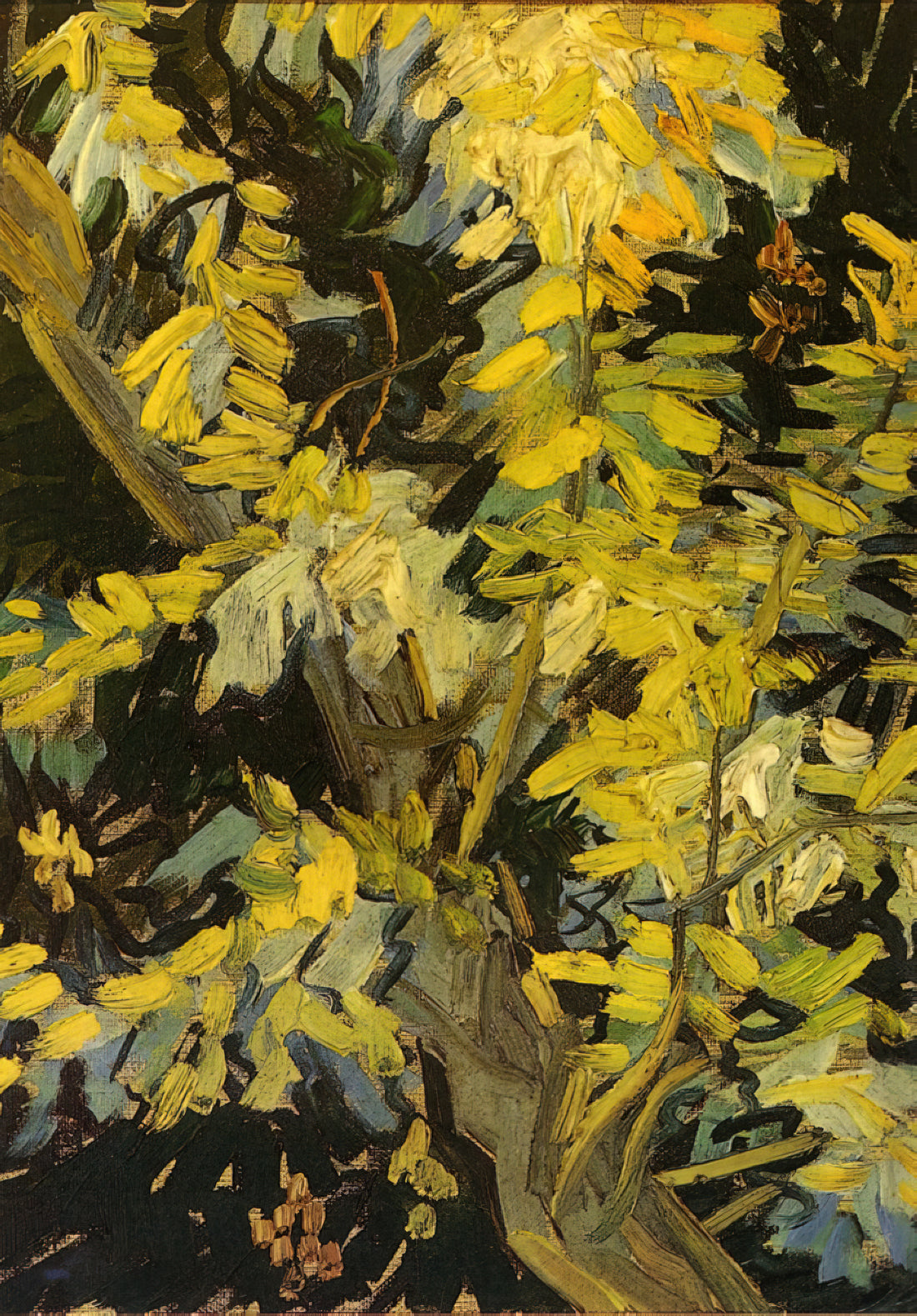 Warum sind die Montblanc Vincent van Gogh Kunstwerke so besonders?