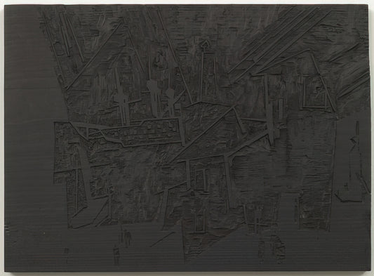 Wer war Lyonel Feininger und warum ist er wichtig für die moderne Kunst?