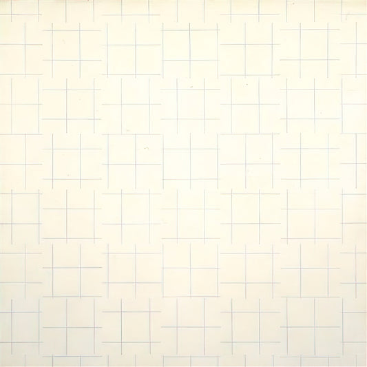 Wer ist François Morellet und warum ist seine Kunst so einzigartig?