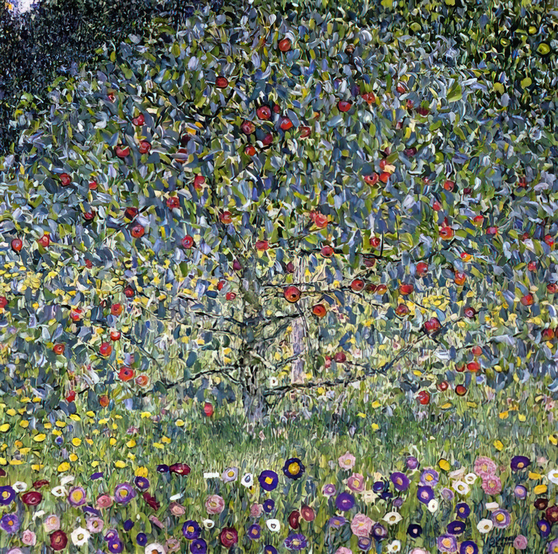 Warum ist Gustav Klimts Kunst so einzigartig und begehrt?