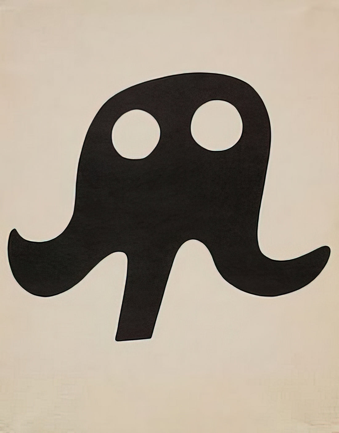 Who Was the Mustache Hat Artist Jean Arp? A Closer Look at His Iconic Surrealist Work