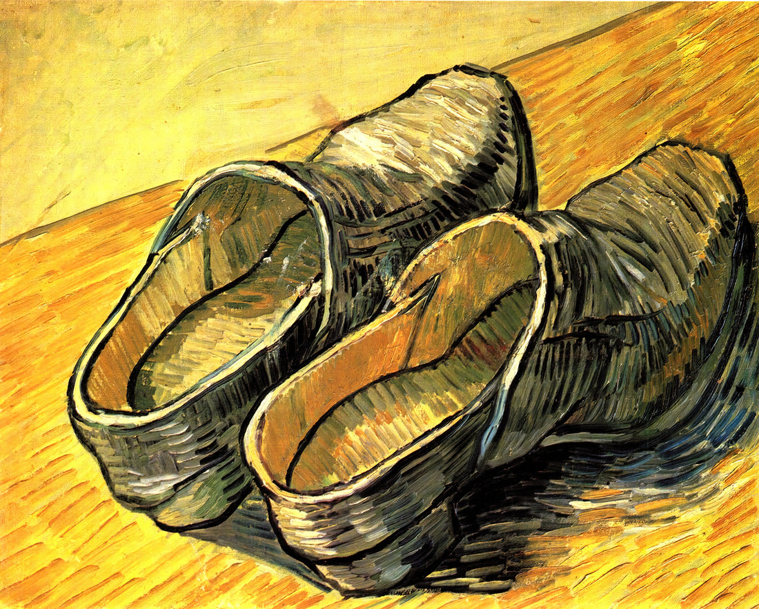 Was macht Van Goghs Nachtcafé zu einem Meisterwerk?