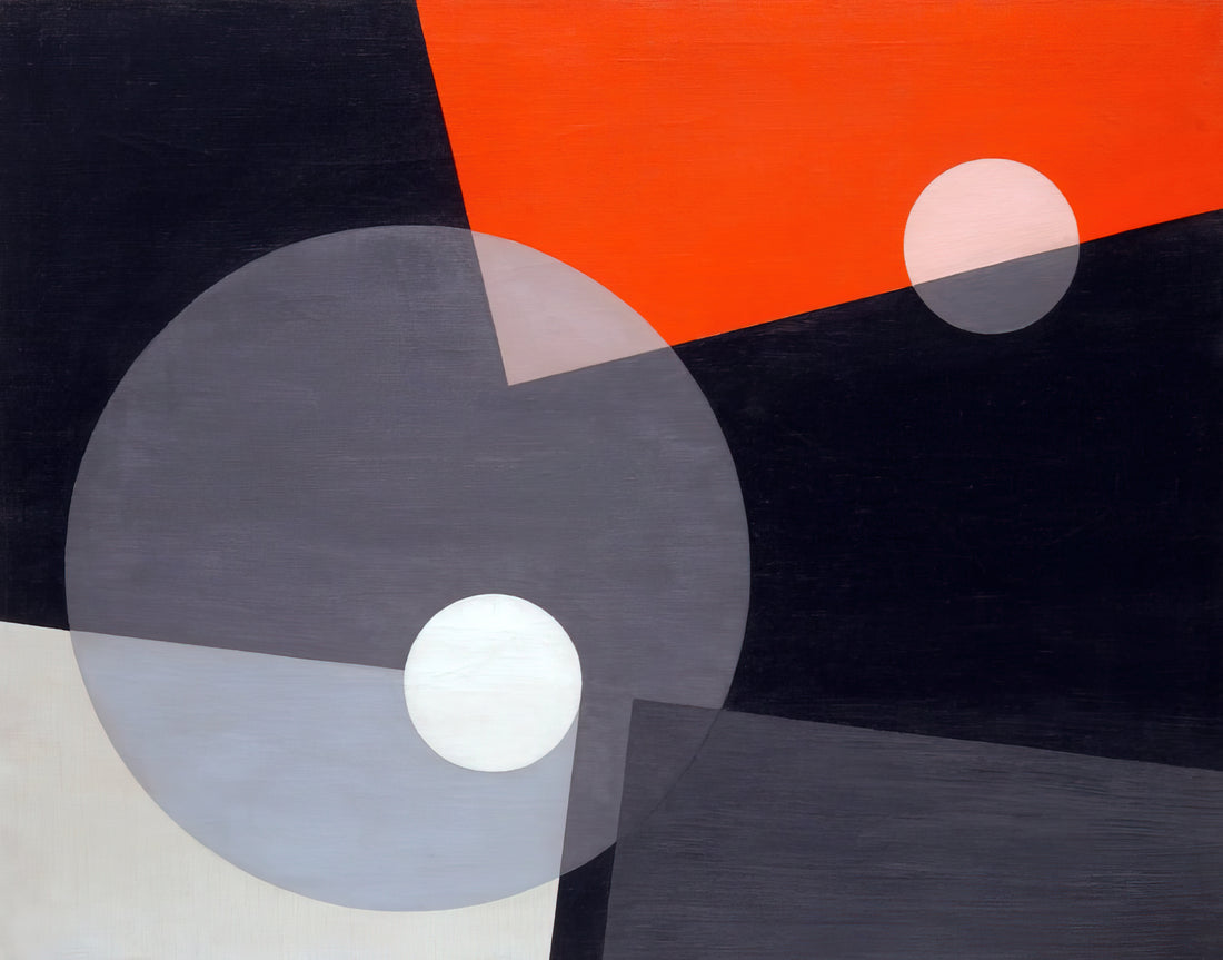 Was ist das Bauhaus und warum ist László Moholy-Nagy so bedeutend?