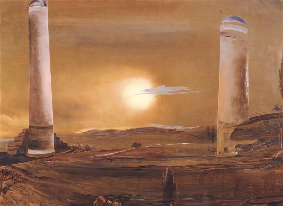 Wer war Narziss Dali und was macht seine Kunst so besonders?