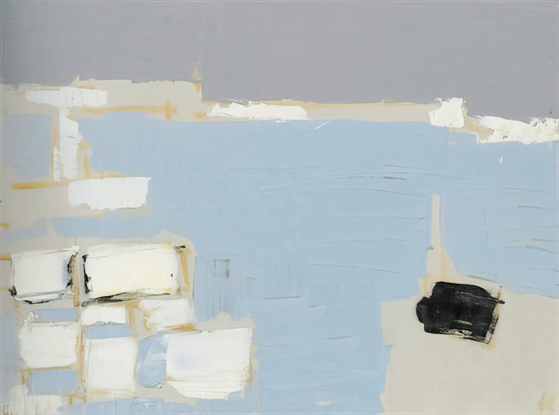 Wer waren Nicolas de Staël und Gustave de Staël? Eine künstlerische Reise