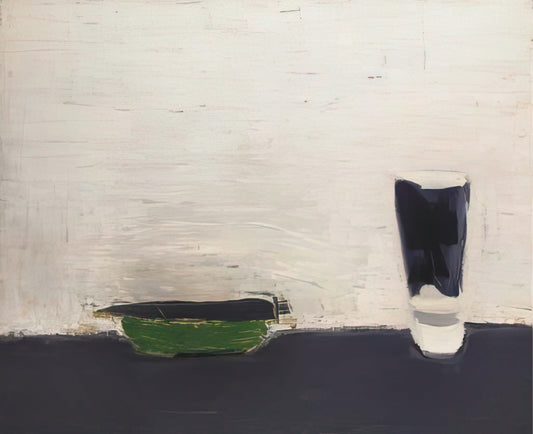 Warum sind Nicolas de Staël Kunstdrucke eine Bereicherung für jede Kunstsammlung?