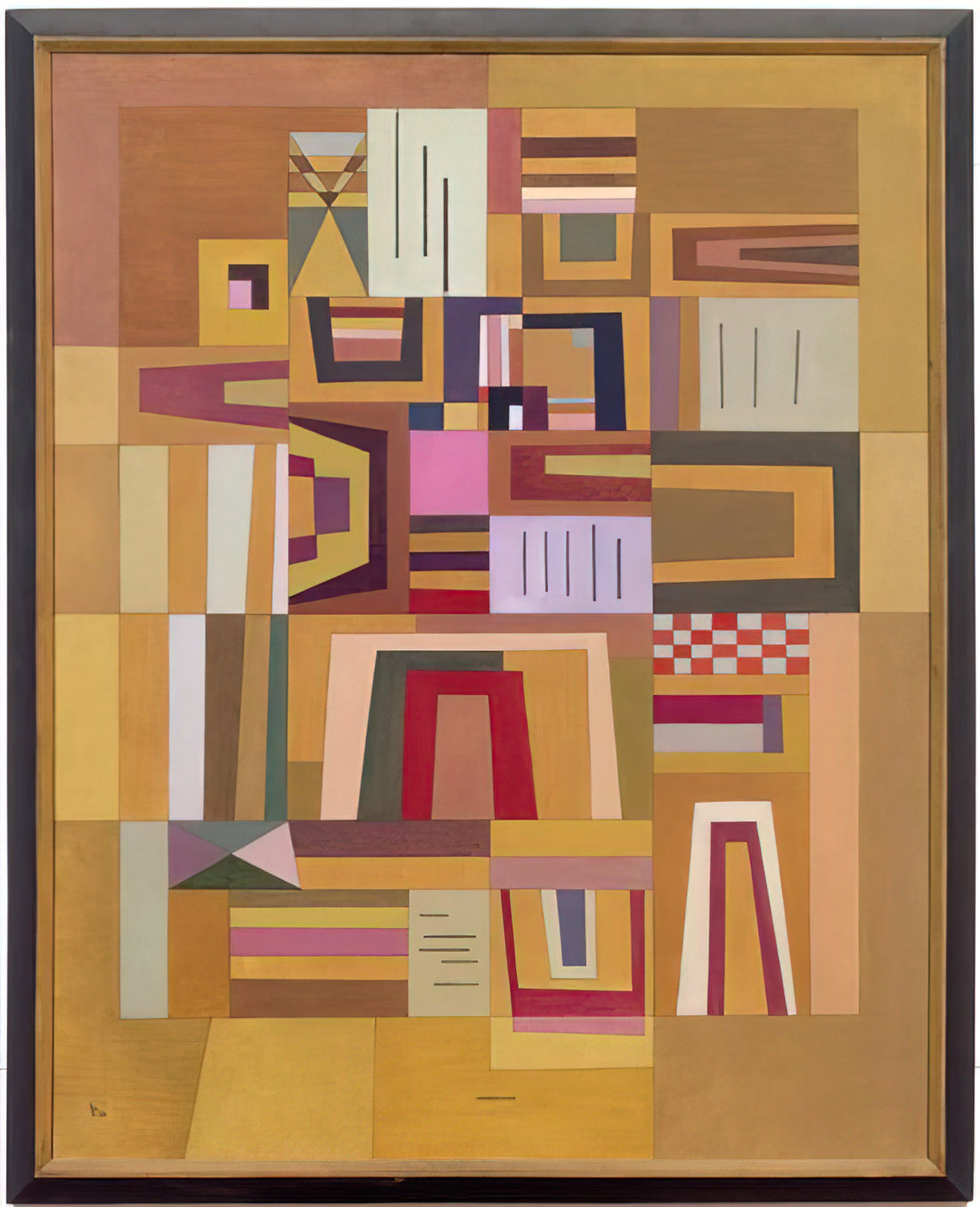 Wer waren Nina Kandinsky und Vsevolod Kandinsky? Ein Blick auf das Leben der Familie Kandinsky