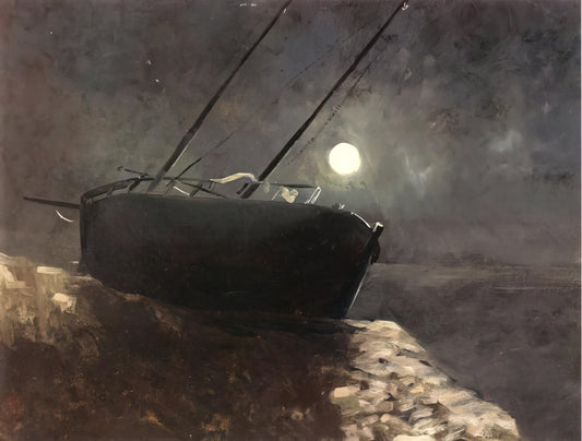 Wer war Odilon Redon? Ein Blick auf das Leben und Werk des Symbolisten
