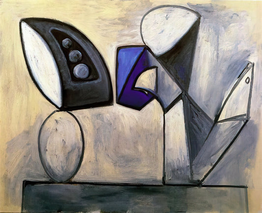 Pablo Picasso und seine Hunde: Eine Hommage an den Meister und seine tierischen Begleiter