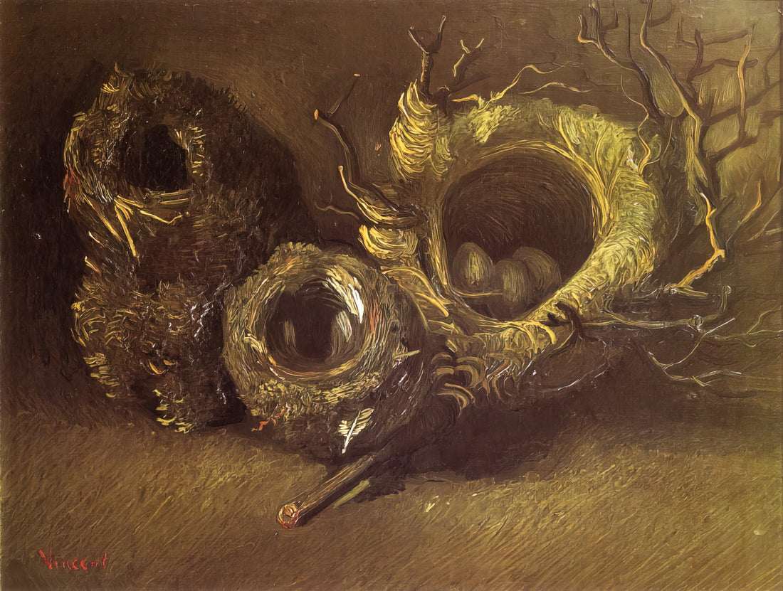 Paul Gauguin und Vincent van Gogh: Eine künstlerische Beziehung