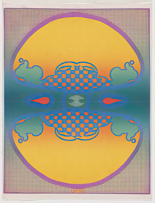 Wie kann man Peter Max Wohnwand in Ihr Zuhause integrieren?