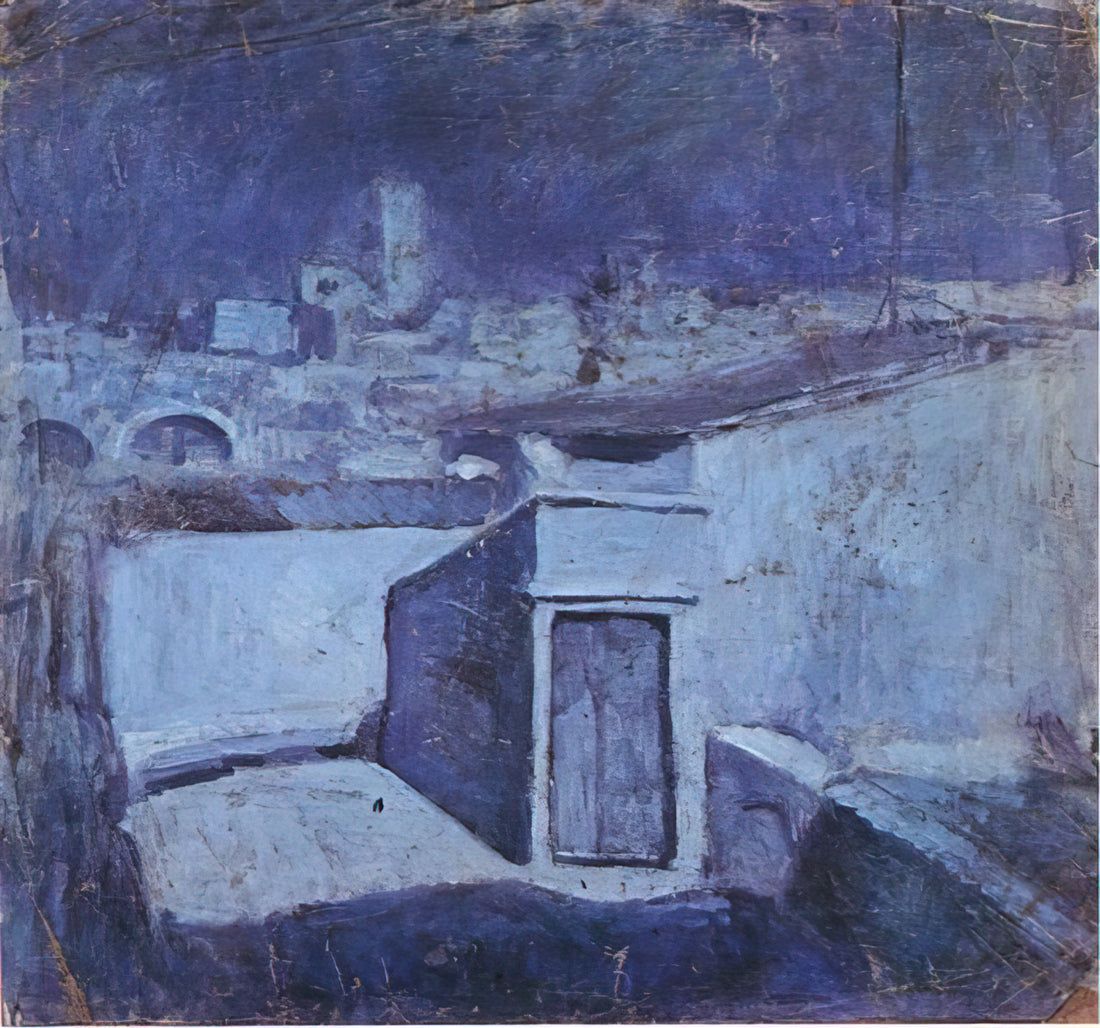 Was macht Picassos Kunst von 1916 so besonders?
