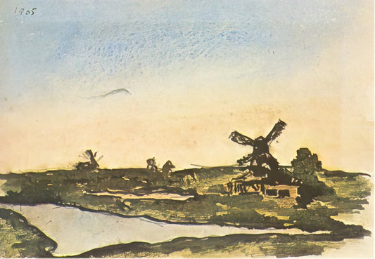 Was macht Picasso's 'L'Atelier' zu einem Meisterwerk der modernen Kunst?