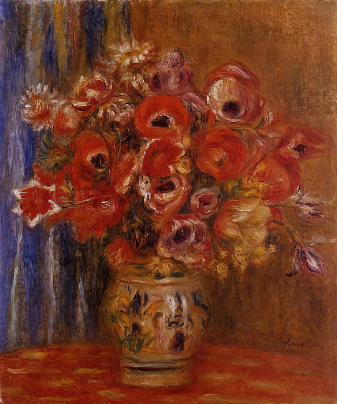 Pierre-Auguste Renoir: Die Schönheit der Sommerlandschaften