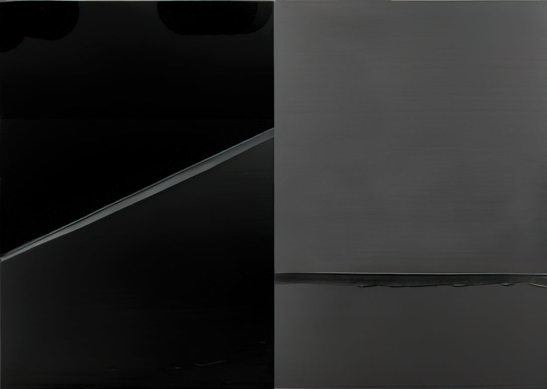 Wer ist Pierre Soulages und warum ist seine Kunst so bedeutend?