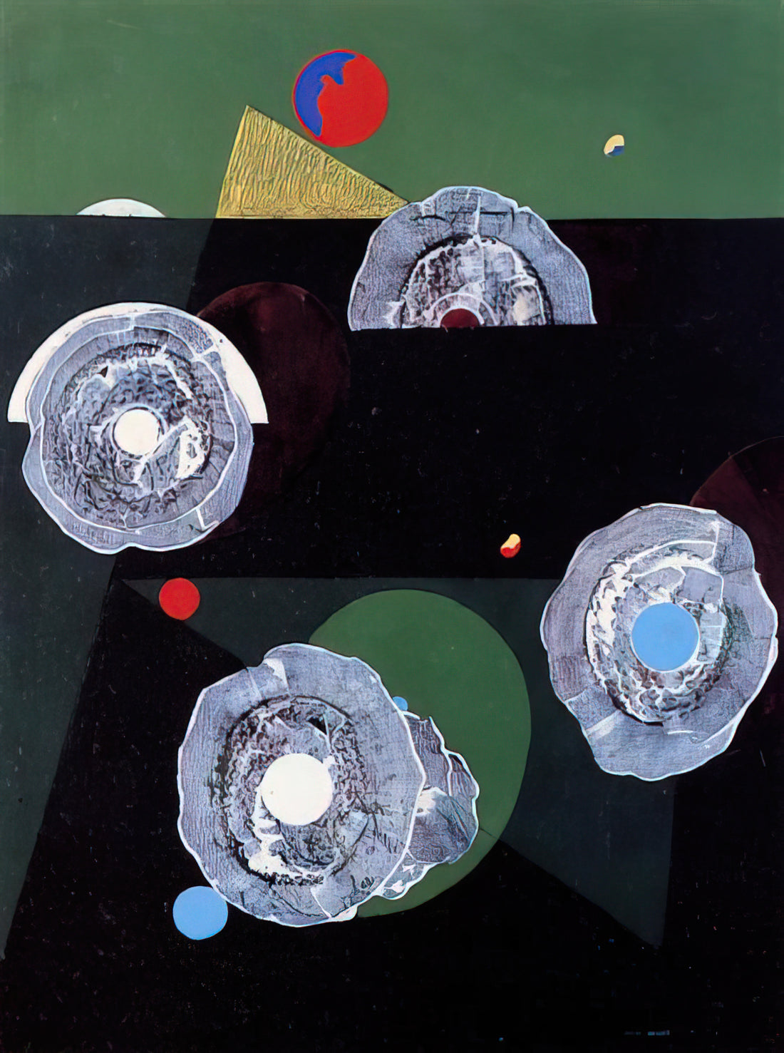 Max Ernst Poster: Ein Leitfaden für Sammler und Kunstliebhaber