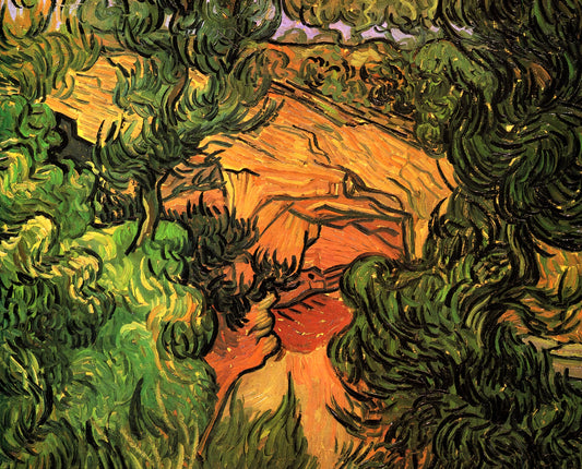 Warum sind Vincent van Gogh Poster eine zeitlose Wahl für Kunstliebhaber?
