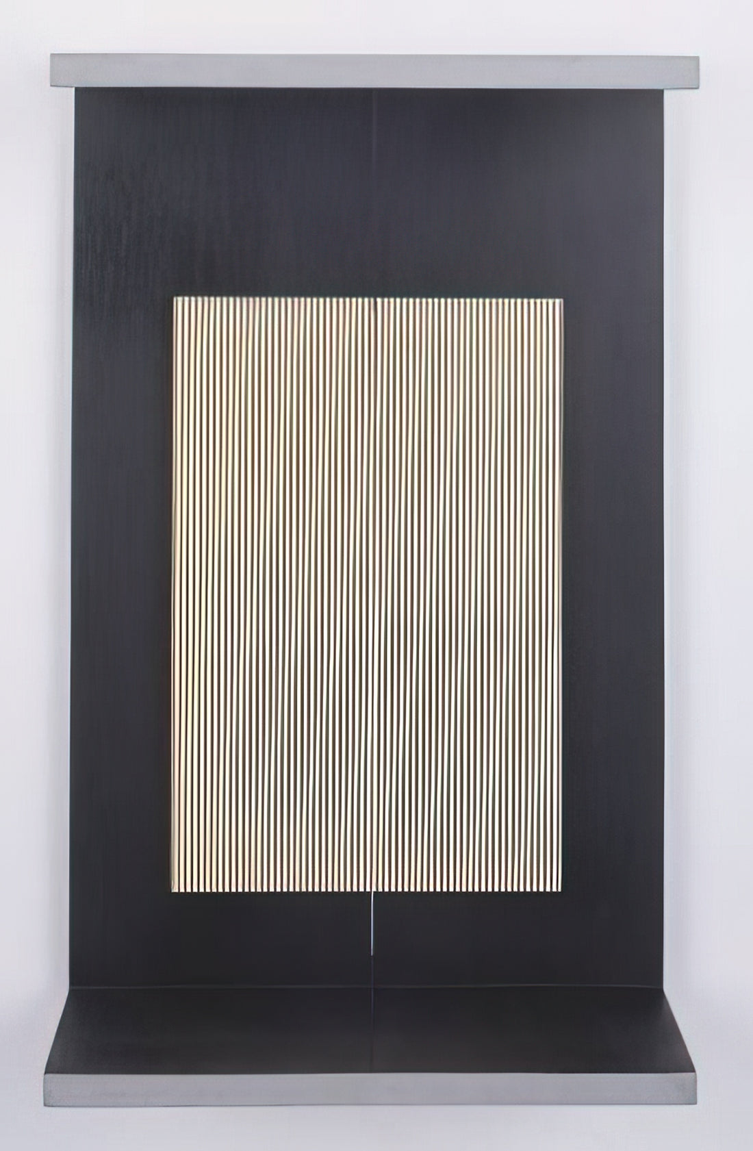 Wer war Rafael Jesús Soto und warum ist er wichtig für die moderne Kunst?