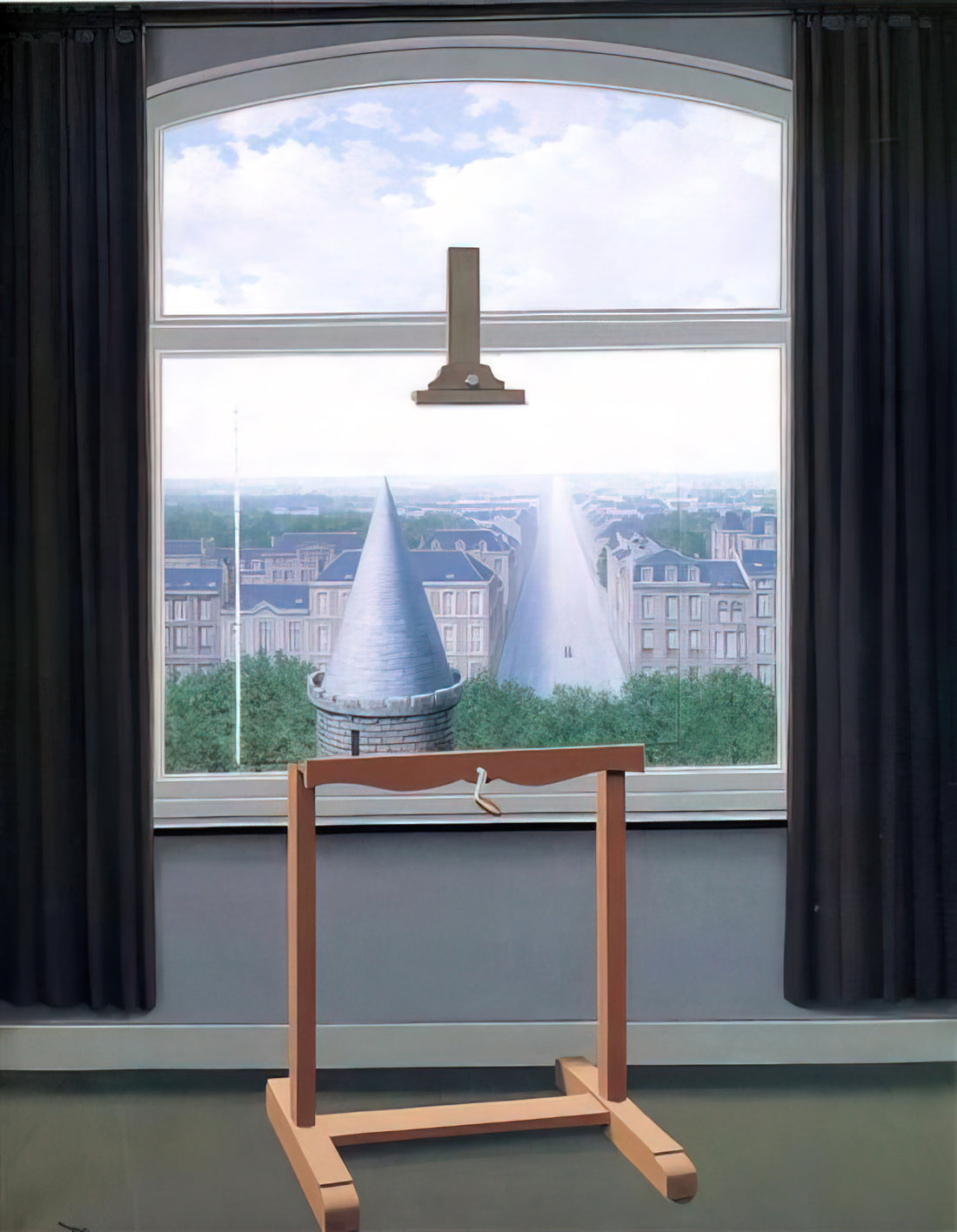 René Magritte (1898–1967): Ein Blick auf das Leben und Werk des surrealistischen Meisters