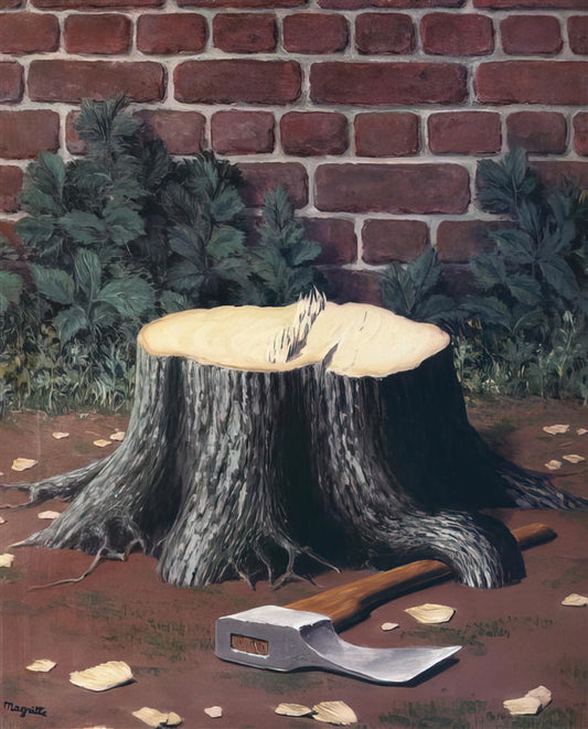 René Magritte und das Geheimnis des Alltäglichen: 1926-1938