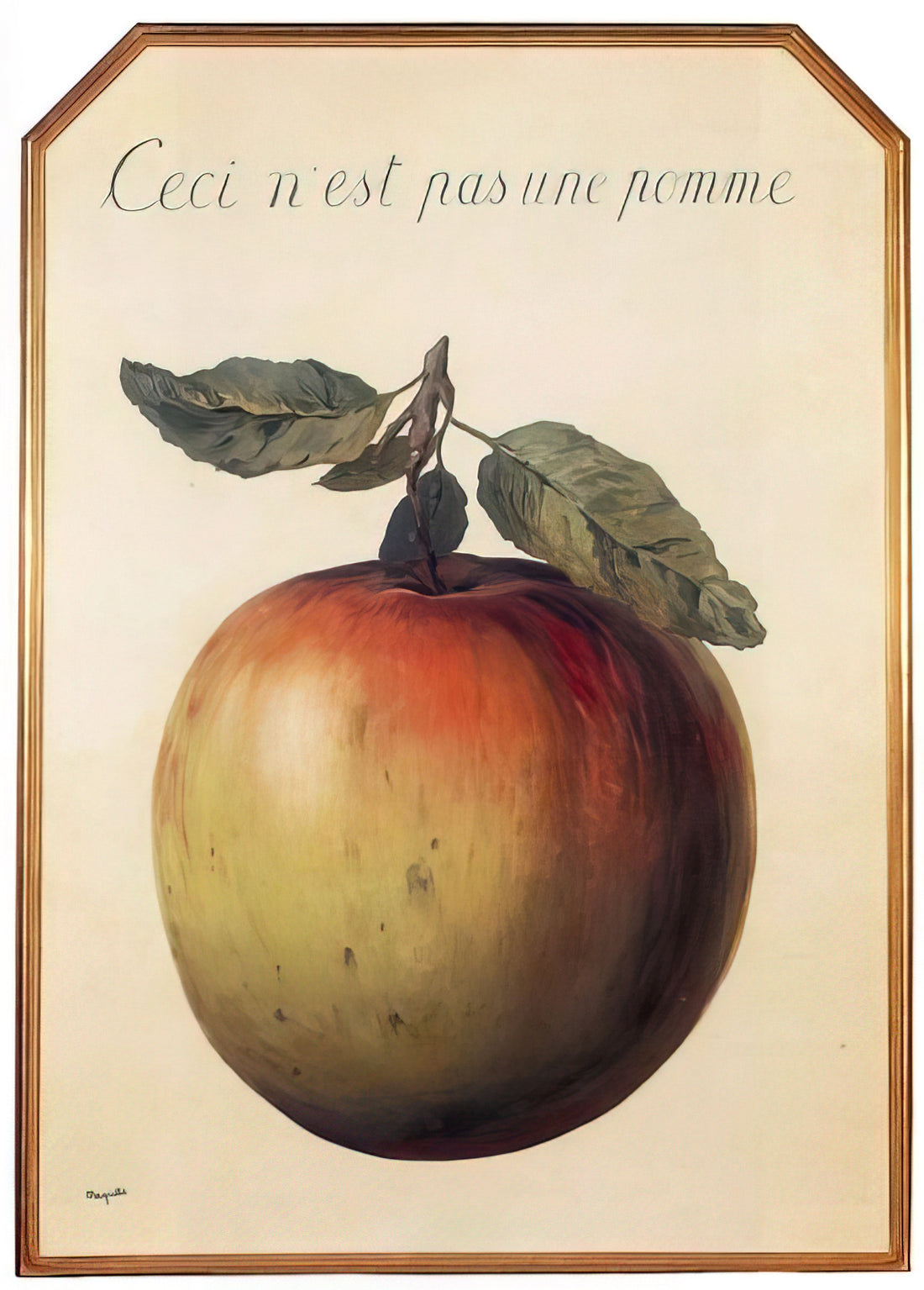Wer war René Magritte und was macht seine Kunst so besonders?