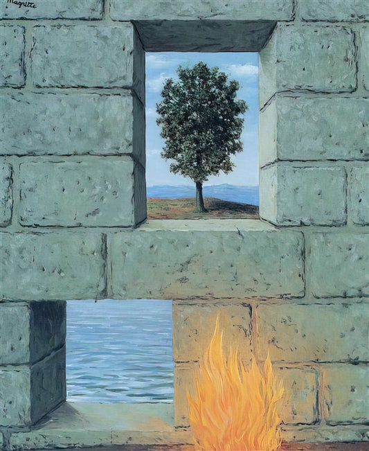 René Magritte: Die Herzenssaiten der surrealistischen Kunst