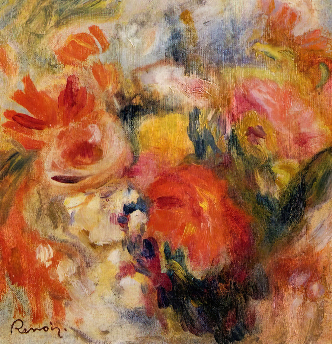 Renoir und Bazille: Eine Freundschaft, die die Kunstgeschichte prägte