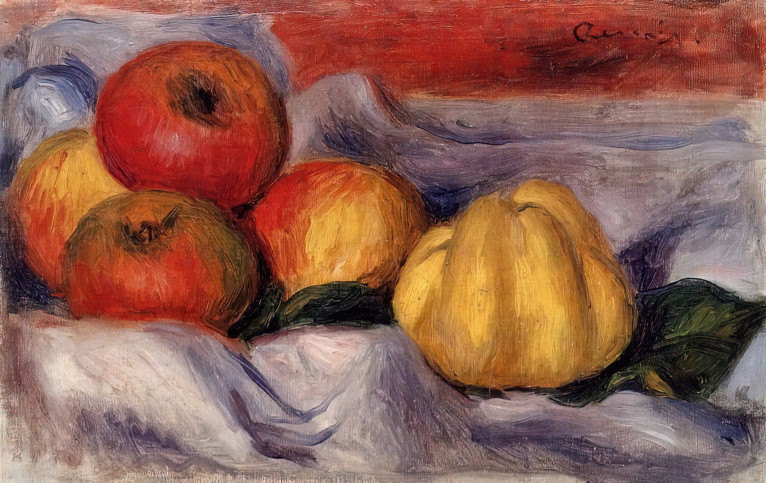 Warum ist Renoirs "Chapeau Épinglé" ein Meisterwerk des Impressionismus?