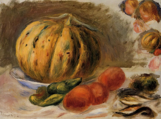 Warum sind Renoir Kunstdrucke eine zeitlose Bereicherung für jede Kunstsammlung?