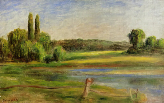 Warum sind Renoir Kunstdrucke zeitlose Meisterwerke?