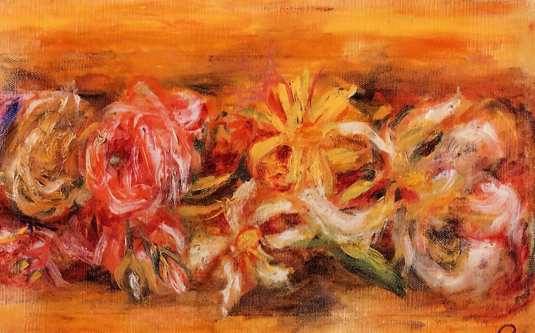 Wer ist die Dame auf Renoirs Gemälde "Madame de Bonnières"?
