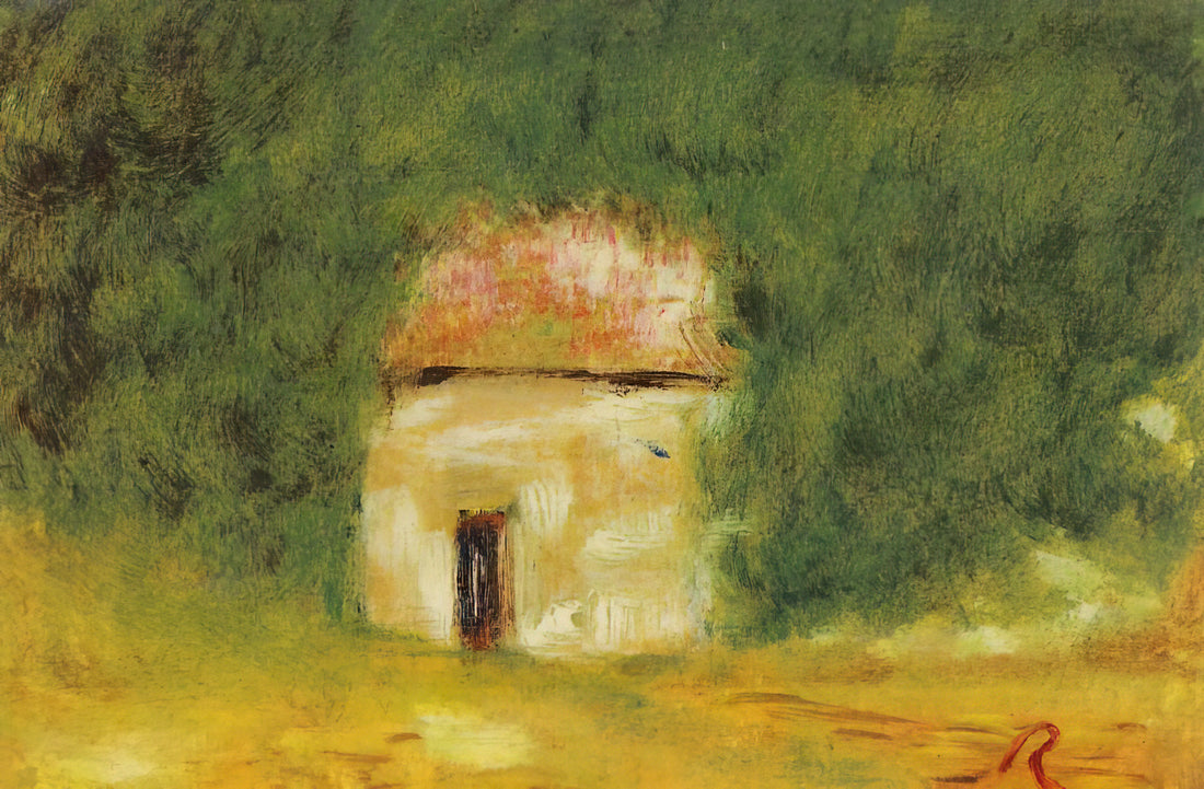 Was macht Renoirs Stillleben so besonders?