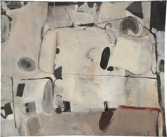 Wer war Richard Diebenkorn und warum ist er wichtig?