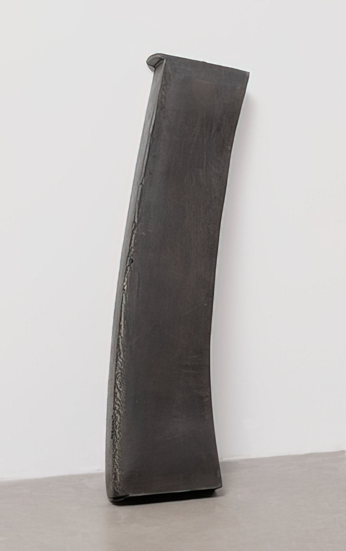 Wer ist Clara Weyergraf und was ist ihre Beziehung zu Richard Serra?