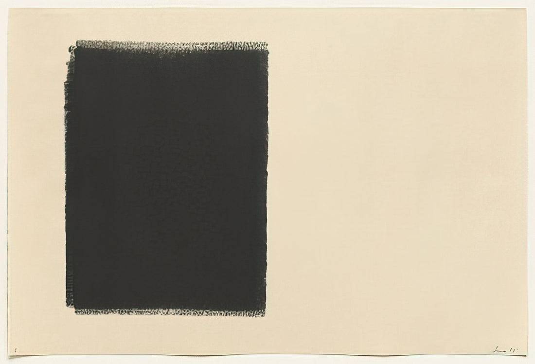 Richard Serra Kunstwerke: Eine tiefgehende Analyse seiner monumentalen Werke