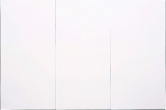 What Are Robert Rauschenberg’s White Paintings? The Silent Revolution in Modern Art