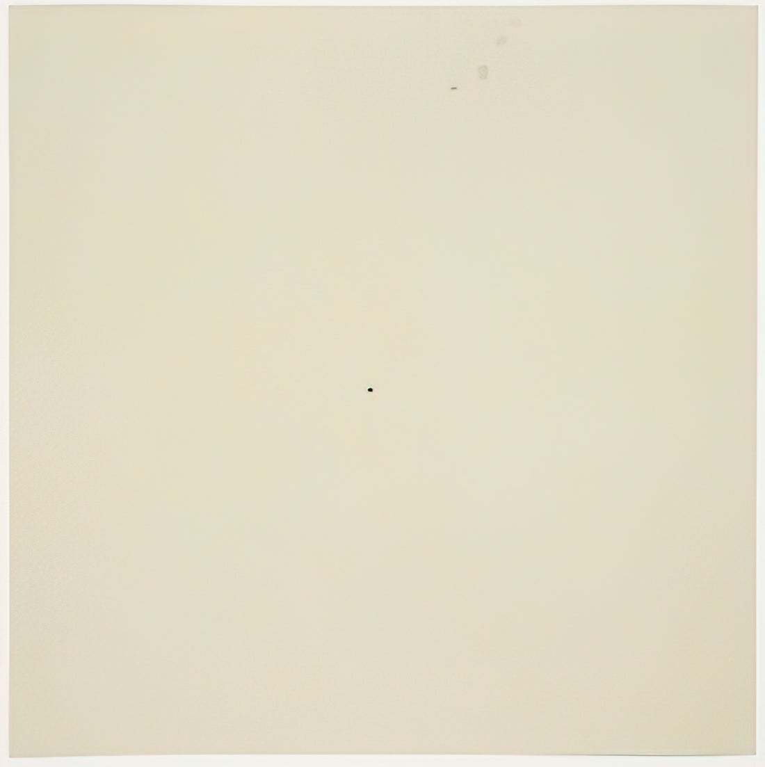 What Is Robert Ryman’s First Conversion and Why It Matters in Modern Art?