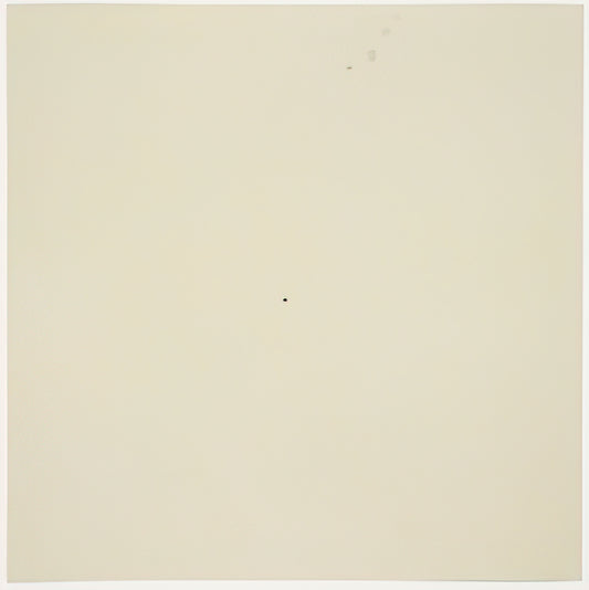 What Is Robert Ryman’s First Conversion and Why It Matters in Modern Art?