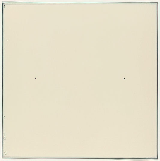 Warum sind Robert Rymans weiße Bilder so bedeutend in der modernen Kunst?