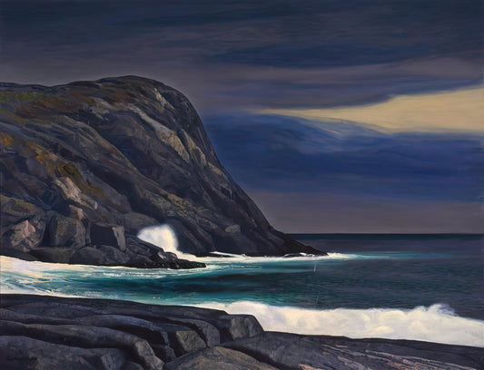 Wer war Rockwell Kent und warum ist seine Kunst bis heute relevant?